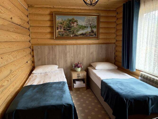 Дыхание Гор