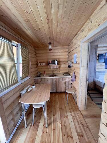 Дыхание Гор