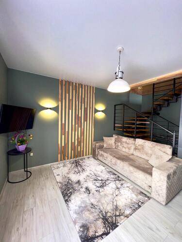 Дыхание Гор