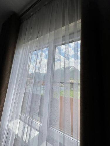 Дыхание Гор