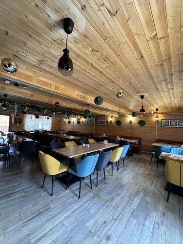 Дыхание Гор