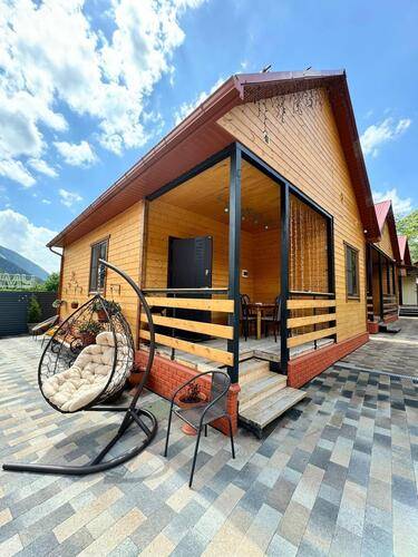 Дыхание Гор