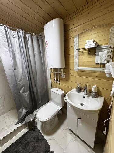 Дыхание Гор