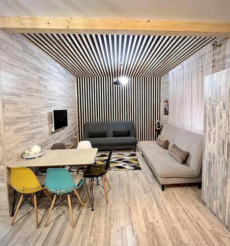 Дыхание Гор