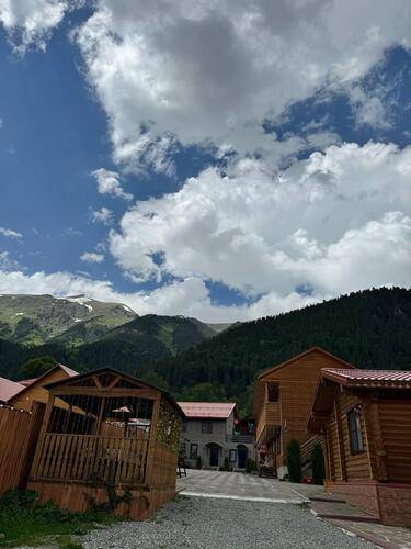 Дыхание Гор