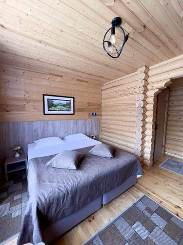 Дыхание Гор