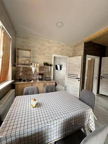 Дыхание Гор