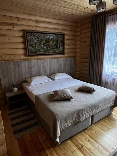 Дыхание Гор