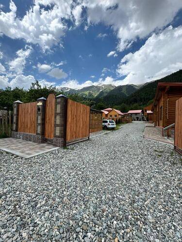 Дыхание Гор