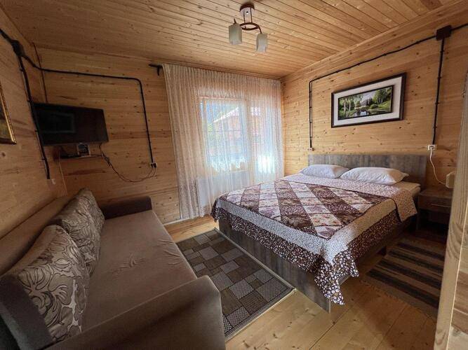 Дыхание Гор