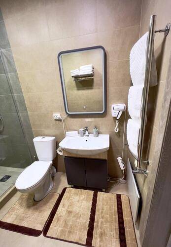 Дыхание Гор