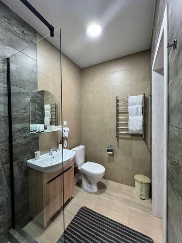 Дыхание Гор