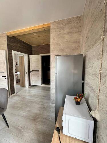 Дыхание Гор