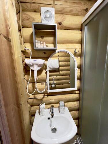 Дыхание Гор