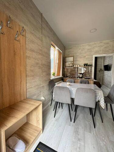 Дыхание Гор