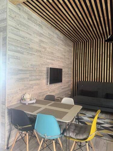 Дыхание Гор