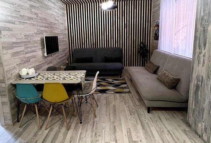 Дыхание Гор