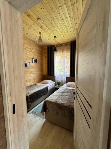 Дыхание Гор