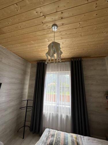 Дыхание Гор