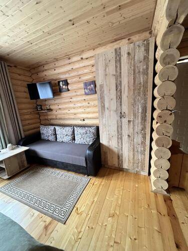 Дыхание Гор