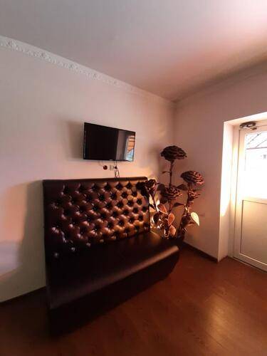 Комфорт Хаус