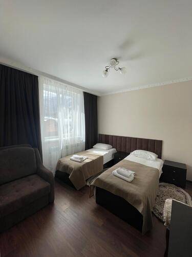 Комфорт Хаус