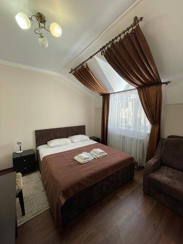 Комфорт Хаус