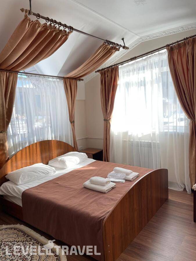 фотографии отеля Комфорт Хаус в Россия(Архыз) - фото №18