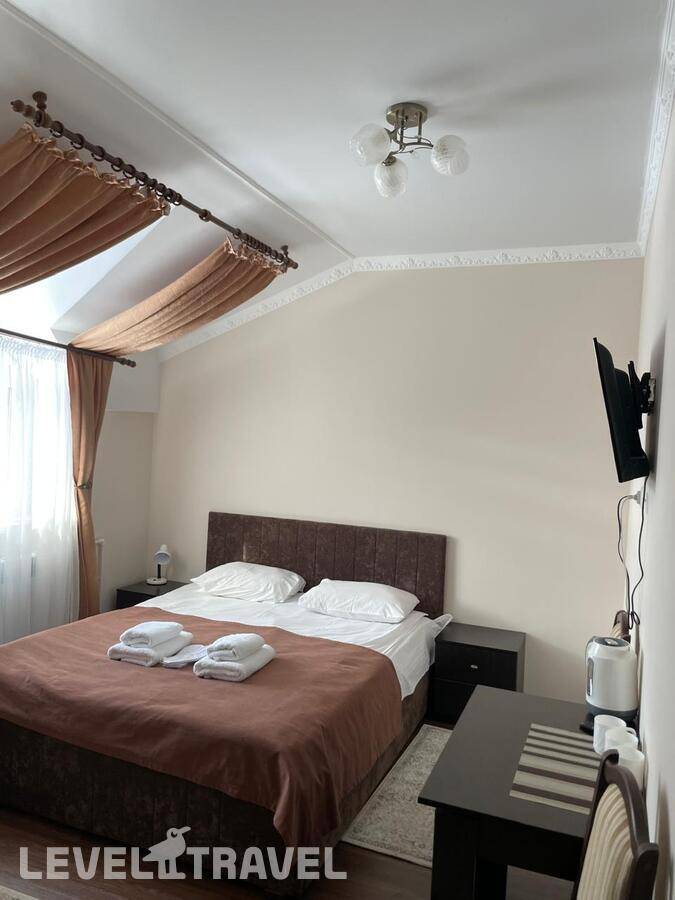 фотографии отеля Комфорт Хаус в Россия(Архыз) - фото №15