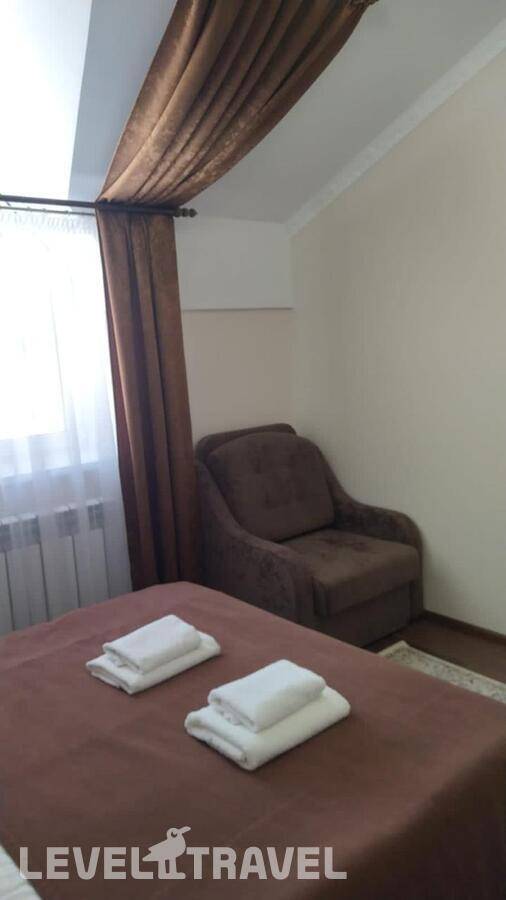 фотографии отеля Комфорт Хаус в Россия(Архыз) - фото №29