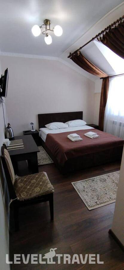 фотографии отеля Комфорт Хаус в Россия(Архыз) - фото №19