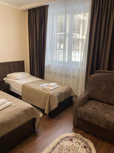 Комфорт Хаус