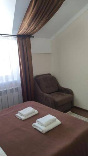 Комфорт Хаус