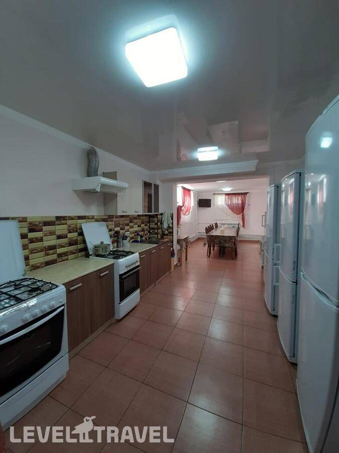 фотографии отеля Комфорт Хаус в Россия(Архыз) - фото №27