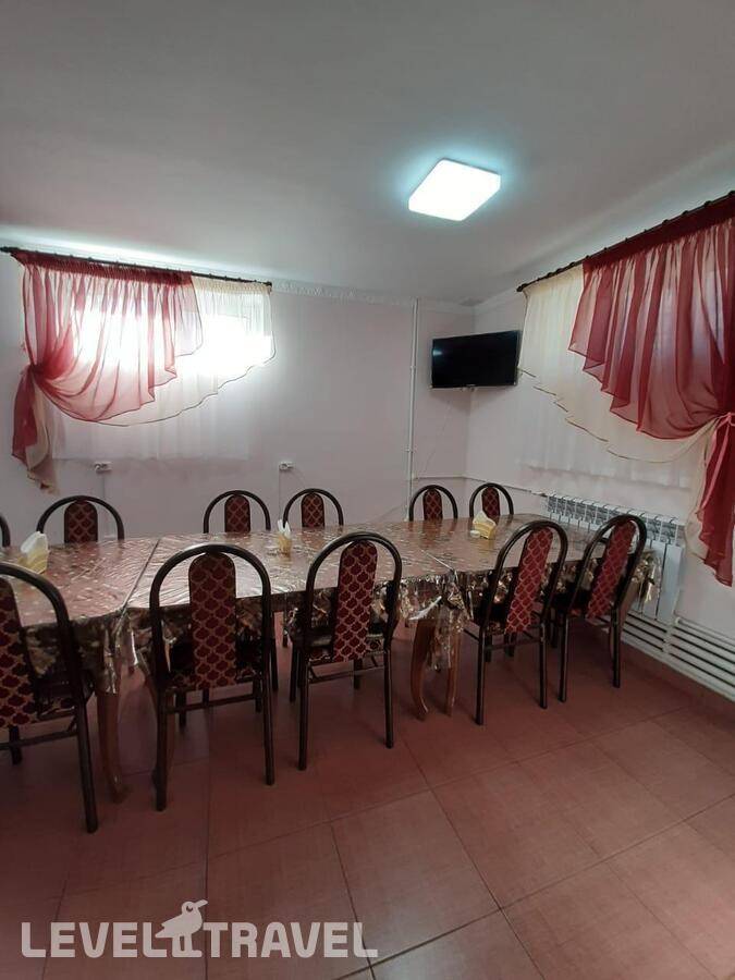 фотографии отеля Комфорт Хаус в Россия(Архыз) - фото №24