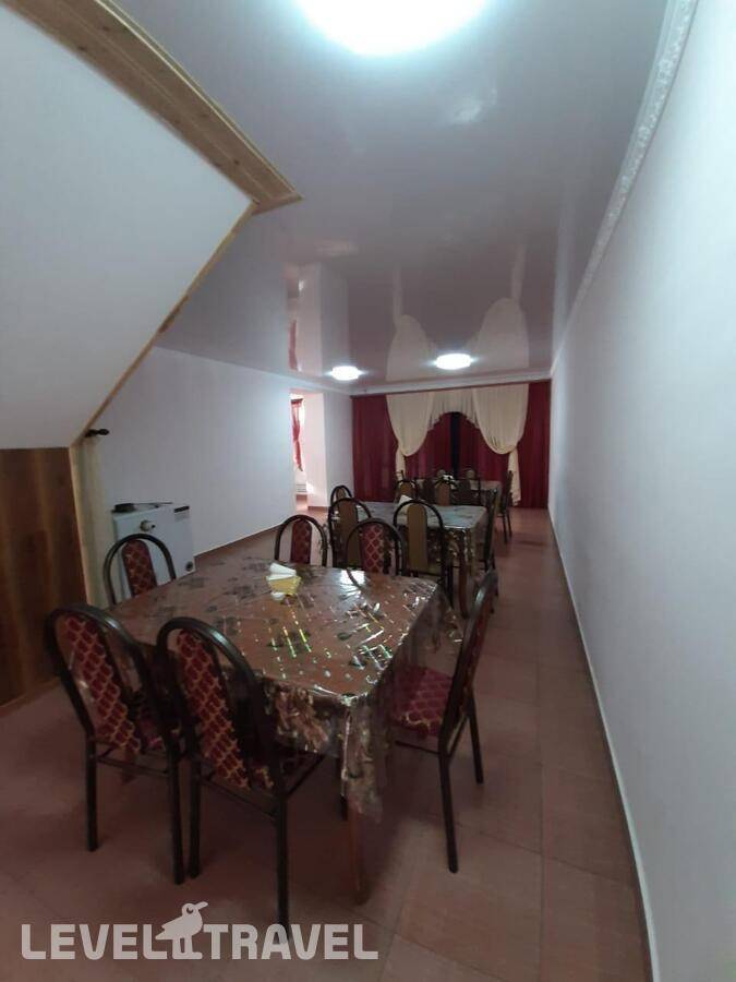 фотографии отеля Комфорт Хаус в Россия(Архыз) - фото №25