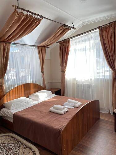 Комфорт Хаус