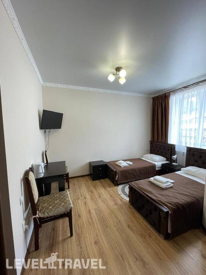 фотографии отеля Комфорт Хаус в Россия(Архыз) - фото №28