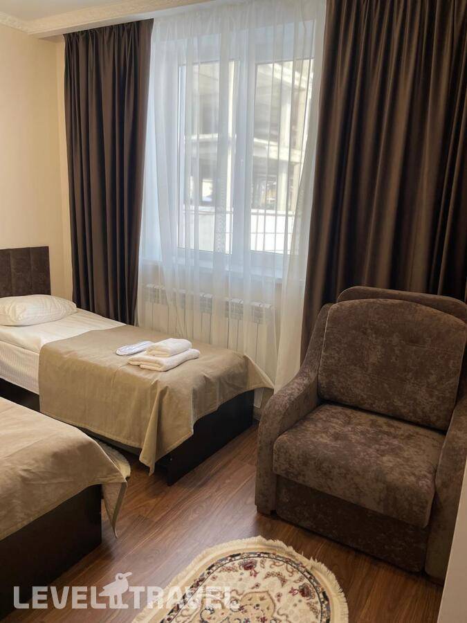 фотографии отеля Комфорт Хаус в Россия(Архыз) - фото №21