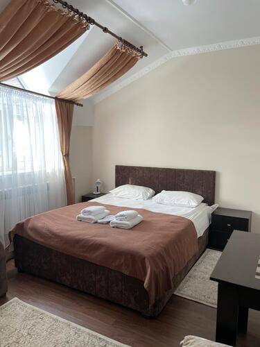 Комфорт Хаус