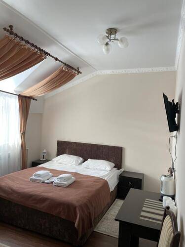 Комфорт Хаус