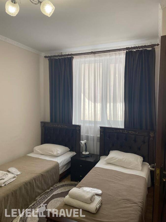 фотографии отеля Комфорт Хаус в Россия(Архыз) - фото №12