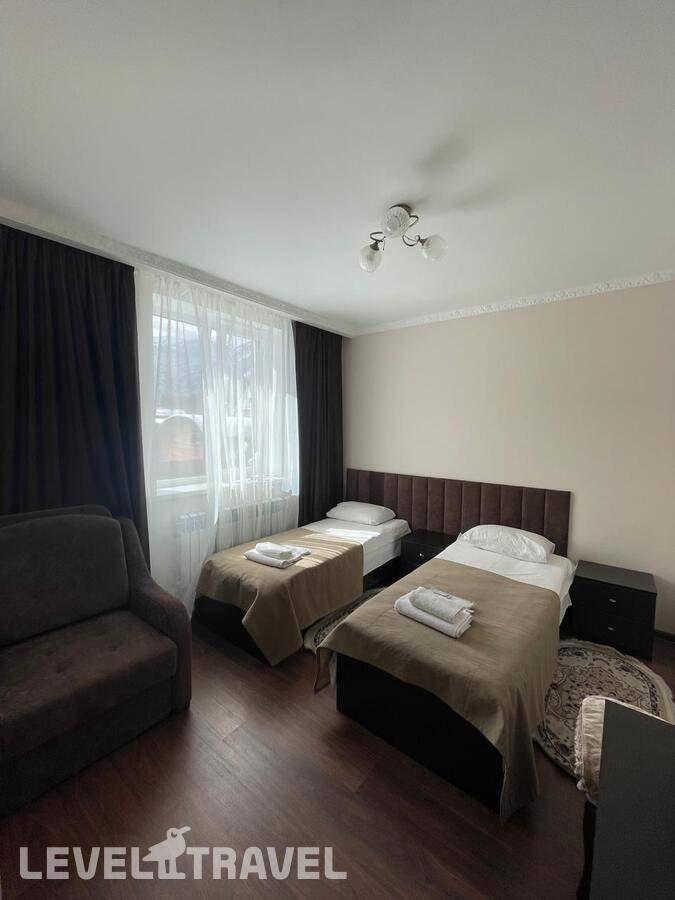 фотографии отеля Комфорт Хаус в Россия(Архыз) - фото №33