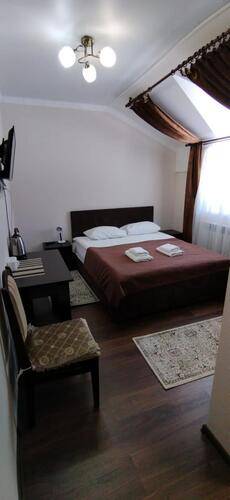 Комфорт Хаус