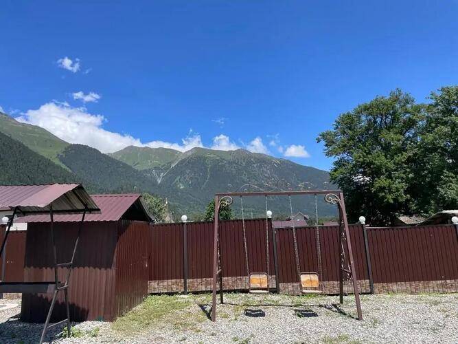 Комфорт Хаус