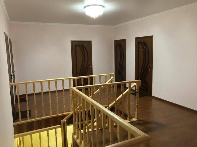 Комфорт Хаус