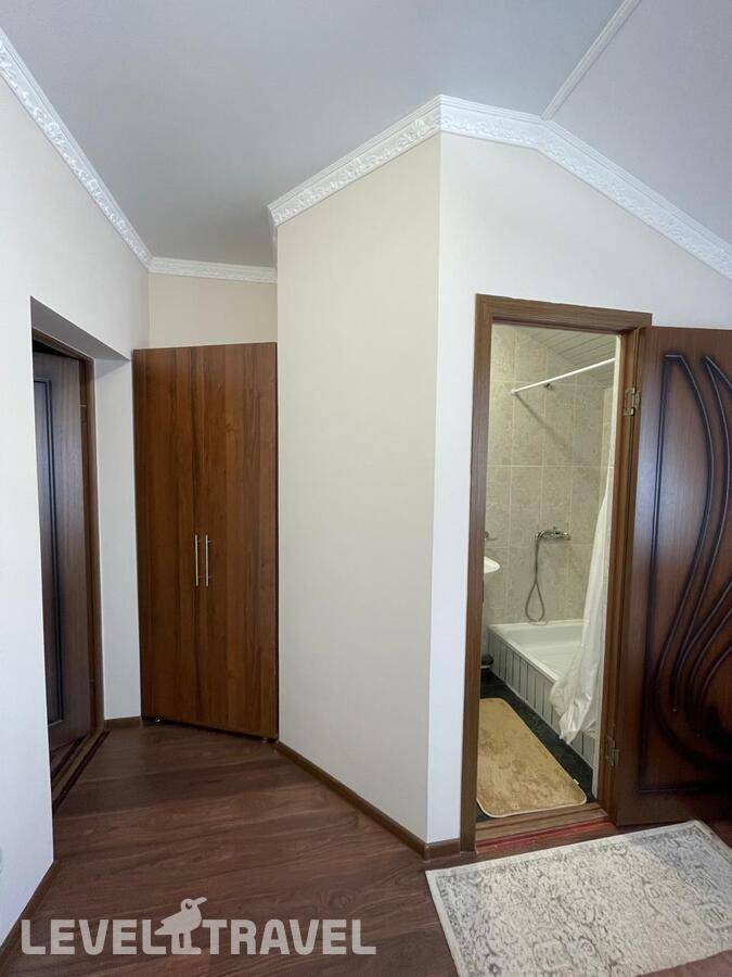 фотографии отеля Комфорт Хаус в Россия(Архыз) - фото №34