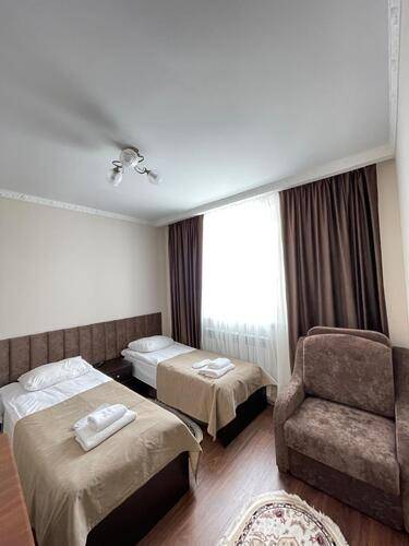 Комфорт Хаус