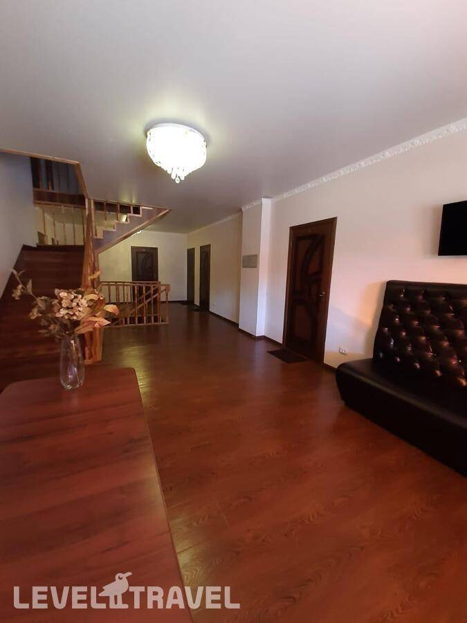 фотографии отеля Комфорт Хаус в Россия(Архыз) - фото №11