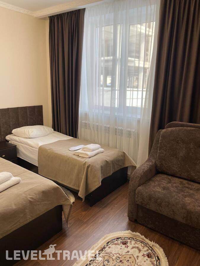 фотографии отеля Комфорт Хаус в Россия(Архыз) - фото №32